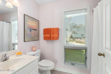 Great opportunity to live the coastal lifestyle with your boat on The Country Club of the Crystal Coast in North Carolina - for sale on GolfHomes.com, golf home, golf lot