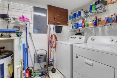 MAJOR PRICE IMPROVEMENT! LOWEST PRICE 2/2 in this GATED on The Landings Yacht, Golf and Tennis Club in Florida - for sale on GolfHomes.com, golf home, golf lot