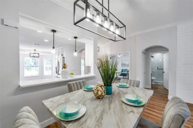 **PRICE IMPROVEMENT~ REMODELED POOL HOME!**SELLER WILL ASSIST on Caloosa Greens Executive Golf Course in Florida - for sale on GolfHomes.com, golf home, golf lot