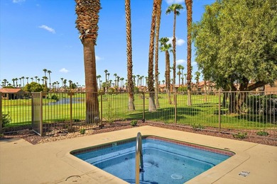 Discover the luxurious Vista D Plan at Palm Valley Country Club on Palm Valley Country Club in California - for sale on GolfHomes.com, golf home, golf lot