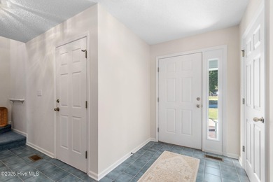 Great opportunity to live the coastal lifestyle with your boat on The Country Club of the Crystal Coast in North Carolina - for sale on GolfHomes.com, golf home, golf lot