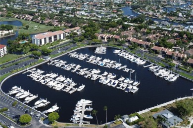 MAJOR PRICE IMPROVEMENT! LOWEST PRICE 2/2 in this GATED on The Landings Yacht, Golf and Tennis Club in Florida - for sale on GolfHomes.com, golf home, golf lot