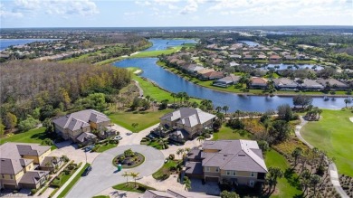 LIVE A VACATION LIFESTYLE IN THE QUARRY! This FURNISHED second on Esplanade Golf and  Country Club in Florida - for sale on GolfHomes.com, golf home, golf lot