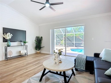 **PRICE IMPROVEMENT~ REMODELED POOL HOME!**SELLER WILL ASSIST on Caloosa Greens Executive Golf Course in Florida - for sale on GolfHomes.com, golf home, golf lot