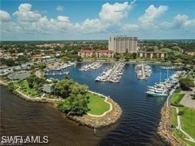 MAJOR PRICE IMPROVEMENT! LOWEST PRICE 2/2 in this GATED on The Landings Yacht, Golf and Tennis Club in Florida - for sale on GolfHomes.com, golf home, golf lot