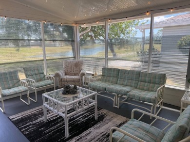 This lovely, manufactured home on leased land.   Priced to sell on Pine Lakes Country Club in Florida - for sale on GolfHomes.com, golf home, golf lot