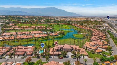 Discover the luxurious Vista D Plan at Palm Valley Country Club on Palm Valley Country Club in California - for sale on GolfHomes.com, golf home, golf lot