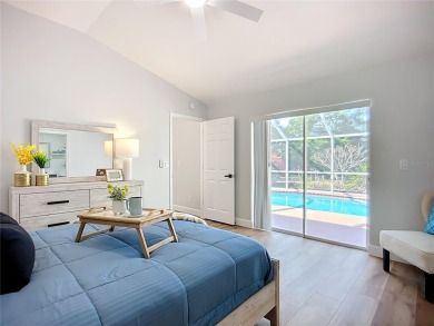 **PRICE IMPROVEMENT~ REMODELED POOL HOME!**SELLER WILL ASSIST on Caloosa Greens Executive Golf Course in Florida - for sale on GolfHomes.com, golf home, golf lot