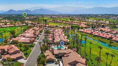 Discover the luxurious Vista D Plan at Palm Valley Country Club on Palm Valley Country Club in California - for sale on GolfHomes.com, golf home, golf lot