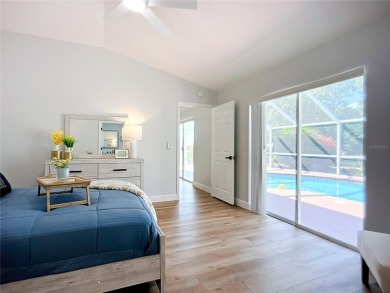 **PRICE IMPROVEMENT~ REMODELED POOL HOME!**SELLER WILL ASSIST on Caloosa Greens Executive Golf Course in Florida - for sale on GolfHomes.com, golf home, golf lot