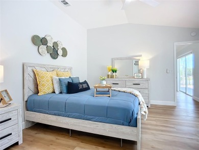 **PRICE IMPROVEMENT~ REMODELED POOL HOME!**SELLER WILL ASSIST on Caloosa Greens Executive Golf Course in Florida - for sale on GolfHomes.com, golf home, golf lot