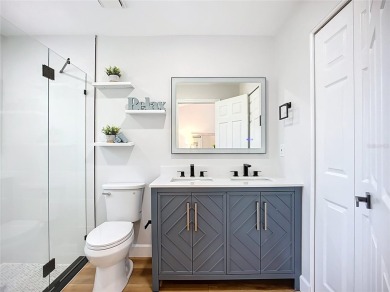 **PRICE IMPROVEMENT~ REMODELED POOL HOME!**SELLER WILL ASSIST on Caloosa Greens Executive Golf Course in Florida - for sale on GolfHomes.com, golf home, golf lot