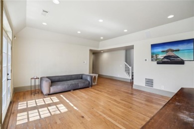 PRICE IMPROVEMENT!  ROOM FOR A POOL! POOL QUOTE AVAILABLE UPON on Chestatee Golf Club in Georgia - for sale on GolfHomes.com, golf home, golf lot
