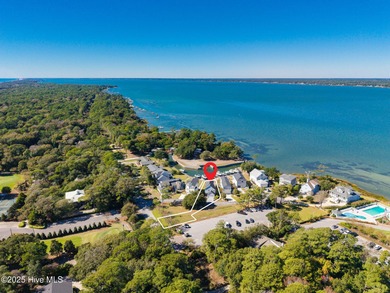 Great opportunity to live the coastal lifestyle with your boat on The Country Club of the Crystal Coast in North Carolina - for sale on GolfHomes.com, golf home, golf lot