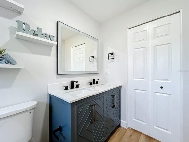 **PRICE IMPROVEMENT~ REMODELED POOL HOME!**SELLER WILL ASSIST on Caloosa Greens Executive Golf Course in Florida - for sale on GolfHomes.com, golf home, golf lot