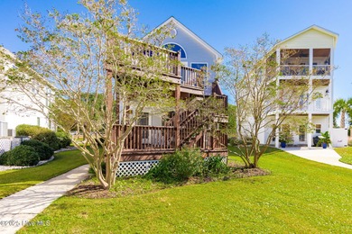 Great opportunity to live the coastal lifestyle with your boat on The Country Club of the Crystal Coast in North Carolina - for sale on GolfHomes.com, golf home, golf lot