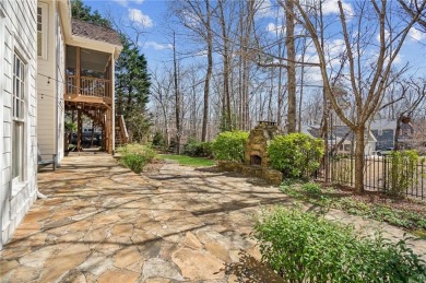 PRICE IMPROVEMENT!  ROOM FOR A POOL! POOL QUOTE AVAILABLE UPON on Chestatee Golf Club in Georgia - for sale on GolfHomes.com, golf home, golf lot