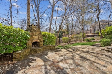 PRICE IMPROVEMENT!  ROOM FOR A POOL! POOL QUOTE AVAILABLE UPON on Chestatee Golf Club in Georgia - for sale on GolfHomes.com, golf home, golf lot