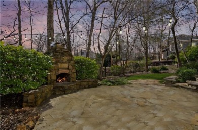 PRICE IMPROVEMENT!  ROOM FOR A POOL! POOL QUOTE AVAILABLE UPON on Chestatee Golf Club in Georgia - for sale on GolfHomes.com, golf home, golf lot