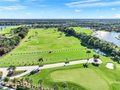 LIVE A VACATION LIFESTYLE IN THE QUARRY! This FURNISHED second on Esplanade Golf and  Country Club in Florida - for sale on GolfHomes.com, golf home, golf lot