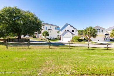 Great opportunity to live the coastal lifestyle with your boat on The Country Club of the Crystal Coast in North Carolina - for sale on GolfHomes.com, golf home, golf lot