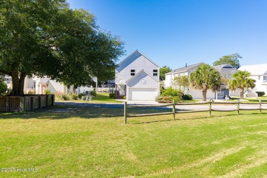 Great opportunity to live the coastal lifestyle with your boat on The Country Club of the Crystal Coast in North Carolina - for sale on GolfHomes.com, golf home, golf lot