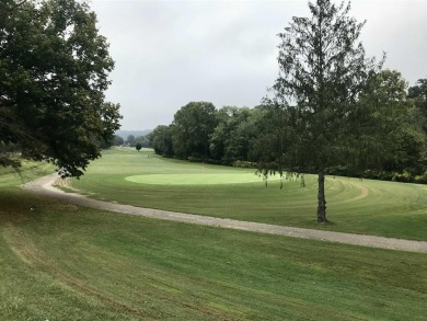 Rare riverfront lot at Esquire Golf Course with view of the on The Esquire Country Club in West Virginia - for sale on GolfHomes.com, golf home, golf lot