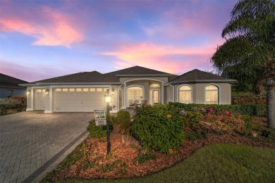 The BOND is paid on this beautiful 4/3 expanded Gardenia IV in on Roosevelt Executive Golf Course in Florida - for sale on GolfHomes.com, golf home, golf lot