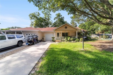 Welcome to this beautiful and cozy 2 bed updated remodeled 2 on On Top of the World Golf Course in Florida - for sale on GolfHomes.com, golf home, golf lot