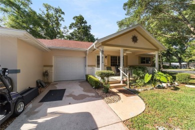 Welcome to this beautiful and cozy 2 bed updated remodeled 2 on On Top of the World Golf Course in Florida - for sale on GolfHomes.com, golf home, golf lot