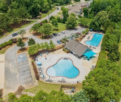 Your home is our passion! This striking 4 bedroom 3.5 bath home on The Auburn University Club in Alabama - for sale on GolfHomes.com, golf home, golf lot