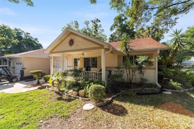 Welcome to this beautiful and cozy 2 bed updated remodeled 2 on On Top of the World Golf Course in Florida - for sale on GolfHomes.com, golf home, golf lot