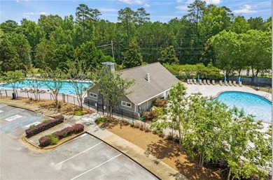 Your home is our passion! This striking 4 bedroom 3.5 bath home on The Auburn University Club in Alabama - for sale on GolfHomes.com, golf home, golf lot