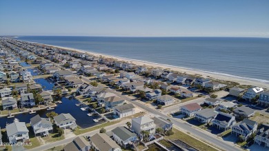 Gorgeous Corner Lot in Hewett Farms offers serene views of the on Brick Landing Plantation Yacht and Golf Club in North Carolina - for sale on GolfHomes.com, golf home, golf lot