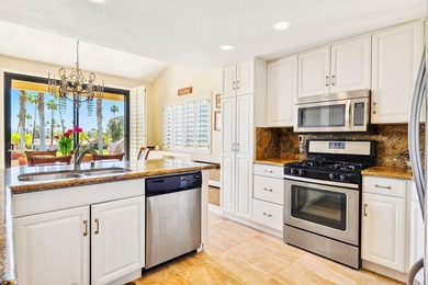 Outstanding Location - and that's something that can't be on Palm Valley Country Club in California - for sale on GolfHomes.com, golf home, golf lot