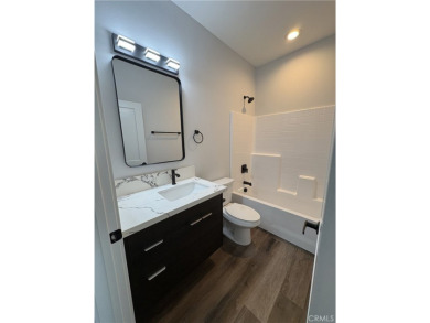 **New Construction** Elegant New Custom Home in Spring Valley on Spring Valley Lake Country Club in California - for sale on GolfHomes.com, golf home, golf lot