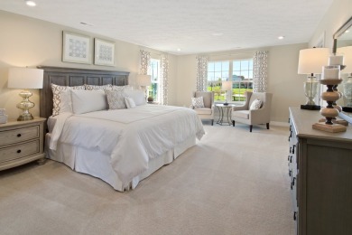 Welcome home to Ryan Homes at Westwood Estates, the only new on Webster Golf Club - West in New York - for sale on GolfHomes.com, golf home, golf lot