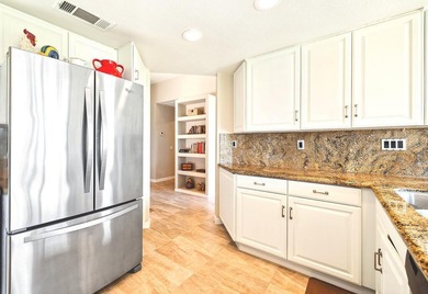 Outstanding Location - and that's something that can't be on Palm Valley Country Club in California - for sale on GolfHomes.com, golf home, golf lot