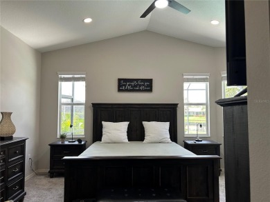 WELCOME TO TARA PRESERVE.  Step into this inviting lake-view on The Preserve Golf Club At Tara in Florida - for sale on GolfHomes.com, golf home, golf lot