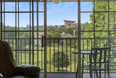 Beautiful condo in one of Branson's best locations! This on Thousand Hills Golf Resort in Missouri - for sale on GolfHomes.com, golf home, golf lot