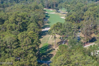 Welcome to the best of the Lowcountry lifestyle. Overlooking the on Chechessee Creek Club in South Carolina - for sale on GolfHomes.com, golf home, golf lot