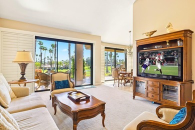 Outstanding Location - and that's something that can't be on Palm Valley Country Club in California - for sale on GolfHomes.com, golf home, golf lot