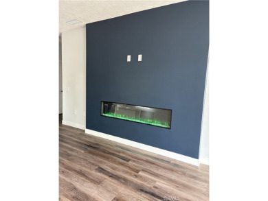 **New Construction** Elegant New Custom Home in Spring Valley on Spring Valley Lake Country Club in California - for sale on GolfHomes.com, golf home, golf lot