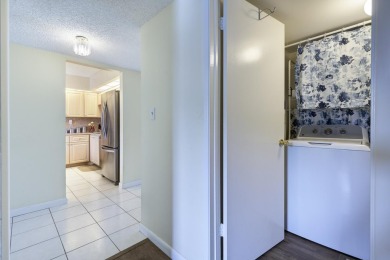 Wake up to stunning lake, golf course, and country club views in on Eastpointe Country Club in Florida - for sale on GolfHomes.com, golf home, golf lot