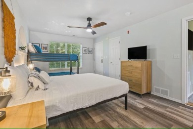 Beautiful condo in one of Branson's best locations! This on Thousand Hills Golf Resort in Missouri - for sale on GolfHomes.com, golf home, golf lot