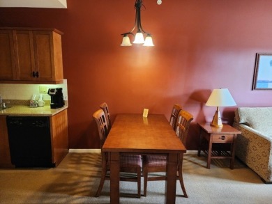 Fabulous!! There's no other way to describe this Top Floor 1 BR on Great Gorge Country Club in New Jersey - for sale on GolfHomes.com, golf home, golf lot