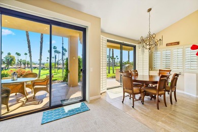 Outstanding Location - and that's something that can't be on Palm Valley Country Club in California - for sale on GolfHomes.com, golf home, golf lot