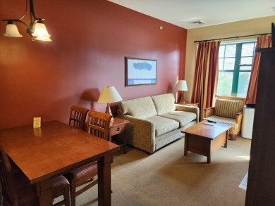 Fabulous!! There's no other way to describe this Top Floor 1 BR on Great Gorge Country Club in New Jersey - for sale on GolfHomes.com, golf home, golf lot