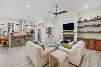 Absolutely STUNNING, complete top to bottom remodel with on The Fairways at Laurel Canyon in Georgia - for sale on GolfHomes.com, golf home, golf lot