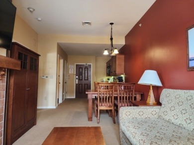 Fabulous!! There's no other way to describe this Top Floor 1 BR on Great Gorge Country Club in New Jersey - for sale on GolfHomes.com, golf home, golf lot